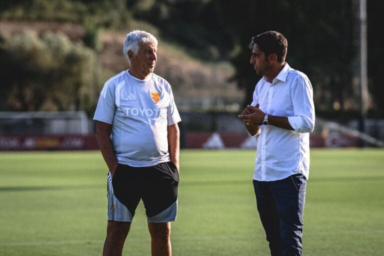 Report: Roma monitoring top secret target
