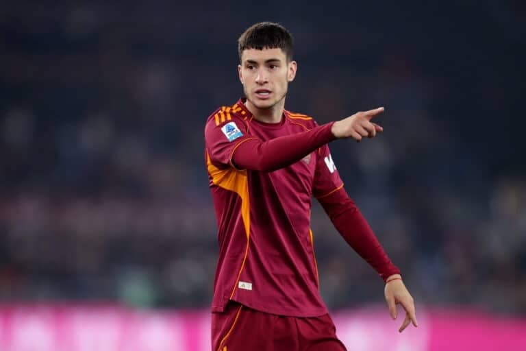 Sunderland appear confident in talks for Matias Soule