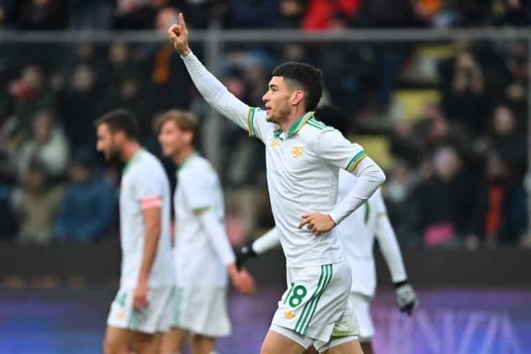 Roma in advanced talks with Al Ahli for Soule’s exit