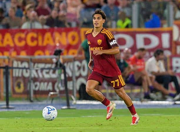Lulli on Gasperini: “He gives me so much confidence.”