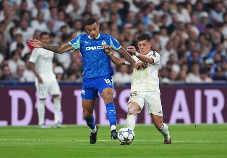 Roma ready to pounce on Greenwood, Soule could leave