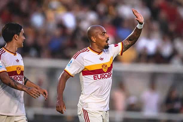Malen: “I don’t care about records, I could have scored more.”