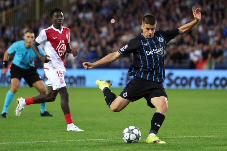 Roma’s Nicolò Tresoldi Move: Price, Fit, and Transfer Obstacles Ahead