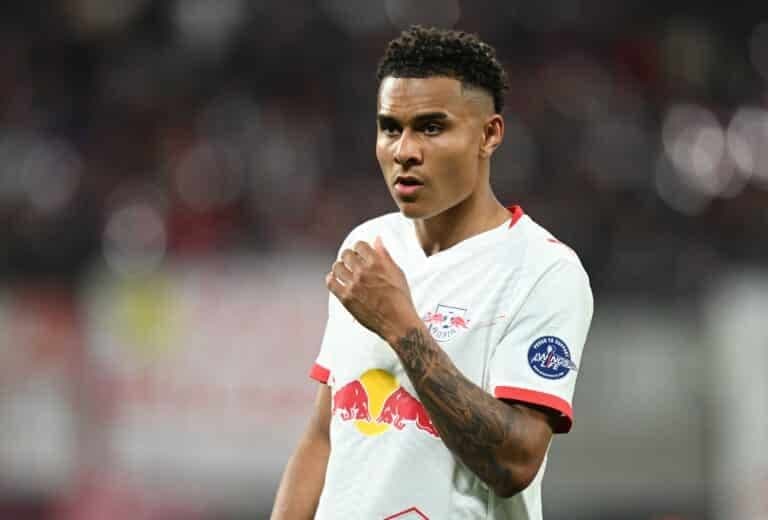 Roma make no progress for Nusa, Godts and Schjelderup