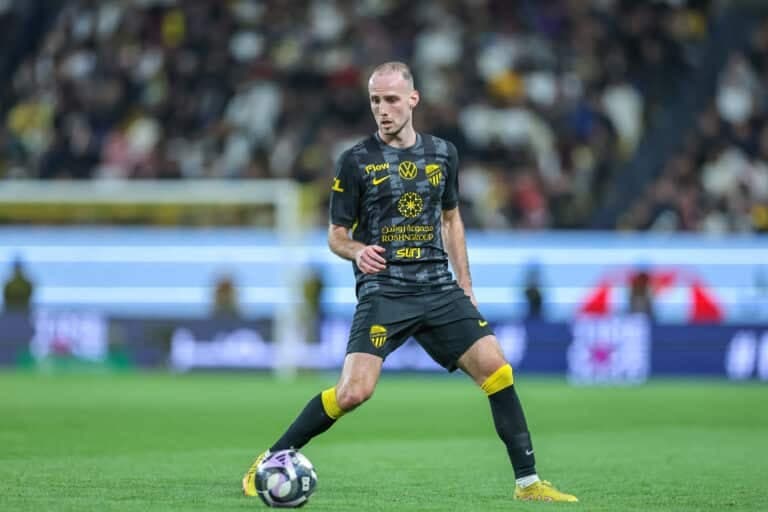 Roma nearing surprise signing of Albanian fullback Mitaj