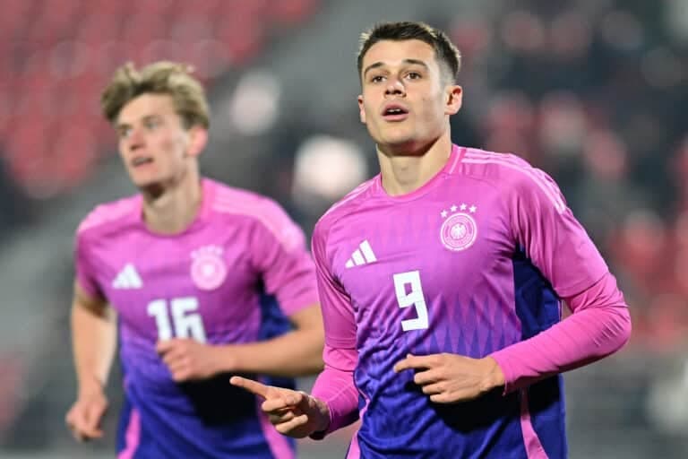 Roma have agreement with Tresoldi, but signing depends on Dovbyk