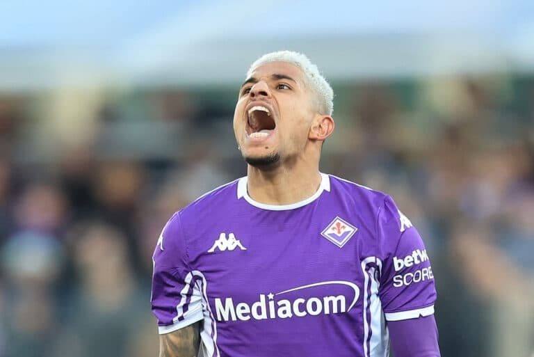 No talks between Roma-Fiorentina for Dodo