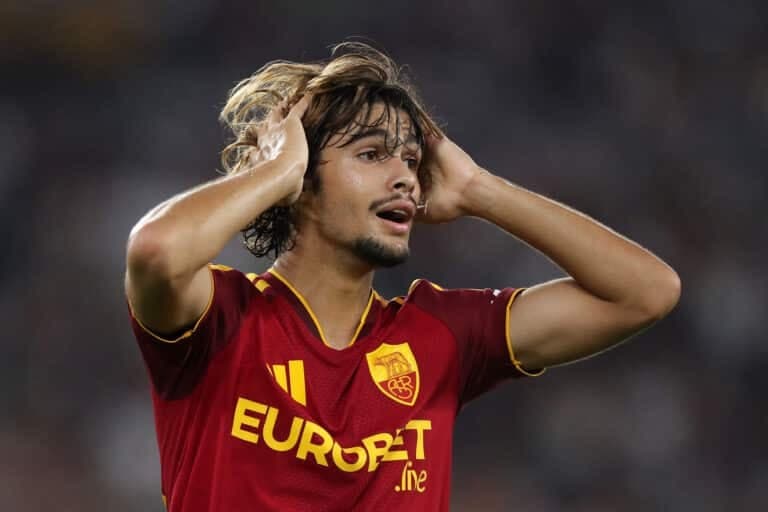 What Tactical Previews did Roma’s 4-0 Victory Over Fiorentina Give For the Season Ahead?