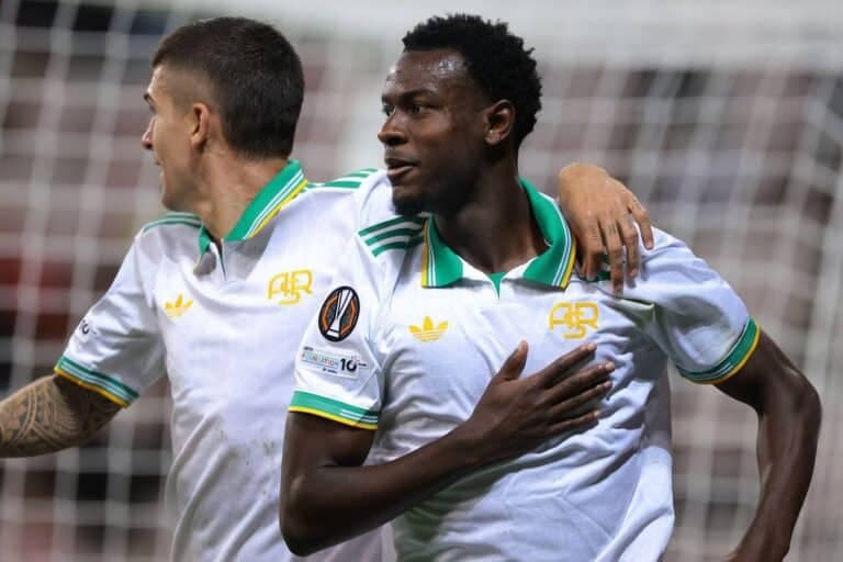 Roma refuse to open talks with Inter for Ndicka