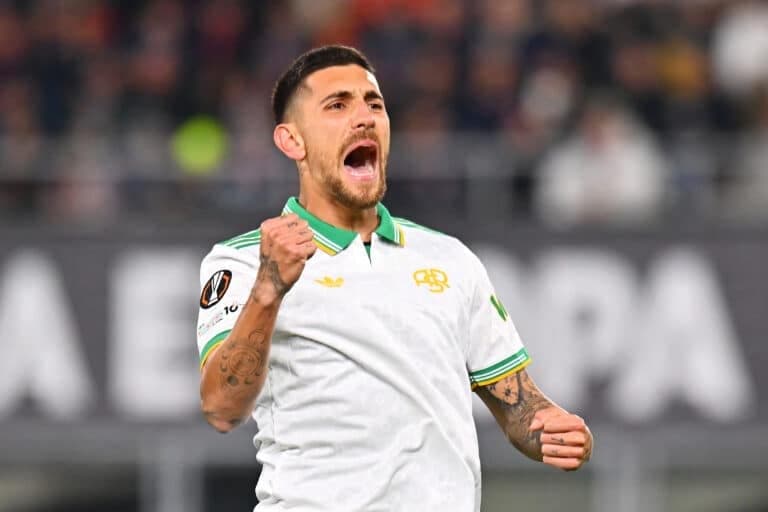 Pellegrini closer than ever to new Roma deal: Giallorossi captain to pen one-year contract