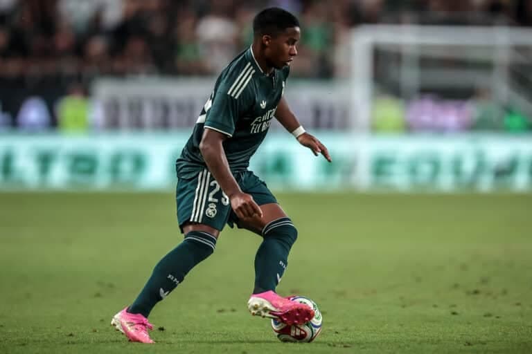 Roma in continuous talks with Real Madrid for Endrick: the Spanish club will make a decision by the end of the week