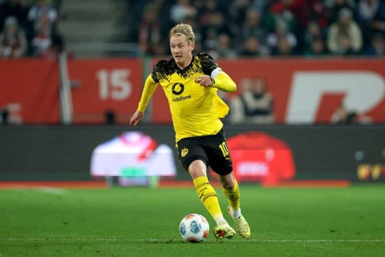 Brandt’s move to Atletico falls through, Roma remain vigilant