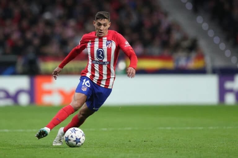 Done deal: Roma set to welcome Molina from Atletico, Argentine expected in the capital