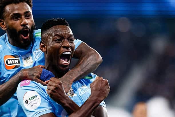 Luiz Henrique gives priority to Roma as clubs seek agreement
