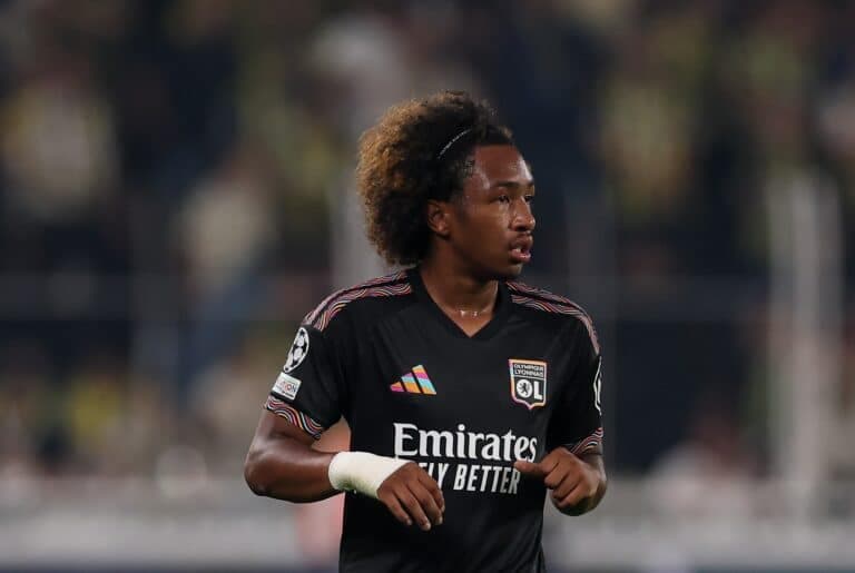 From France: Roma increasingly confident for Fofana