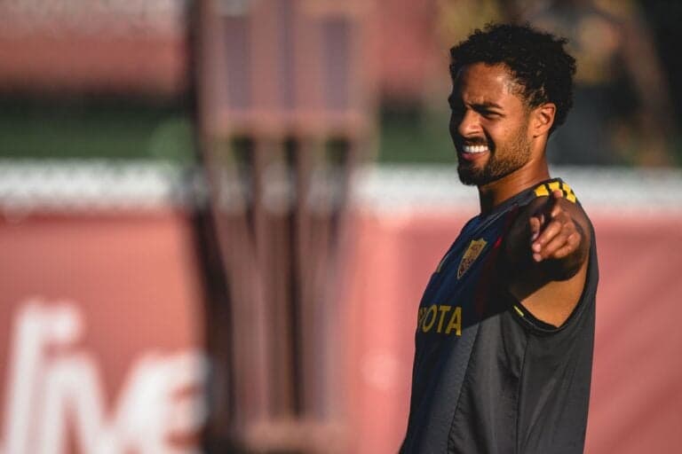 Roma-Fiorentina: Pisilli, Lulli called up, Rensch ruled out