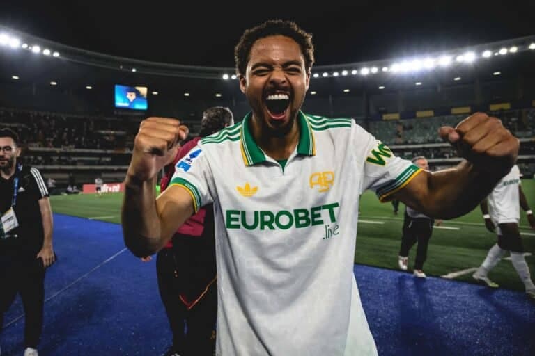 Rensch could depart Roma this summer