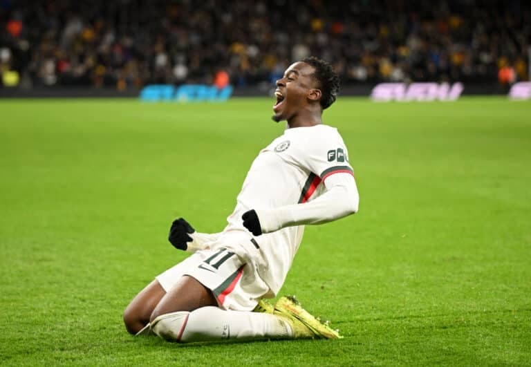 Roma to hold new round of talks with Chelsea over Gittens