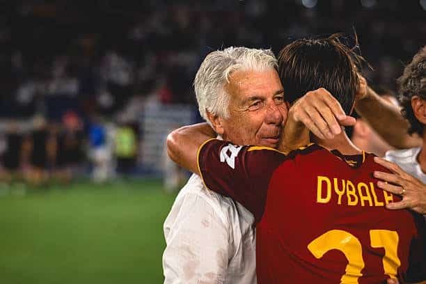 Gasperini after last-minute win: “The team never gives up. Balerdi and Ghilardi changed the match.”