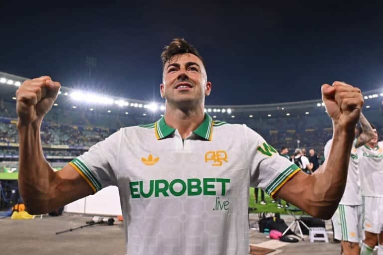 Venezia advance official offer for El Shaarawy
