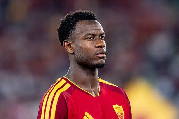 Real Madrid keen on Evan Ndicka at Mourinho’s request