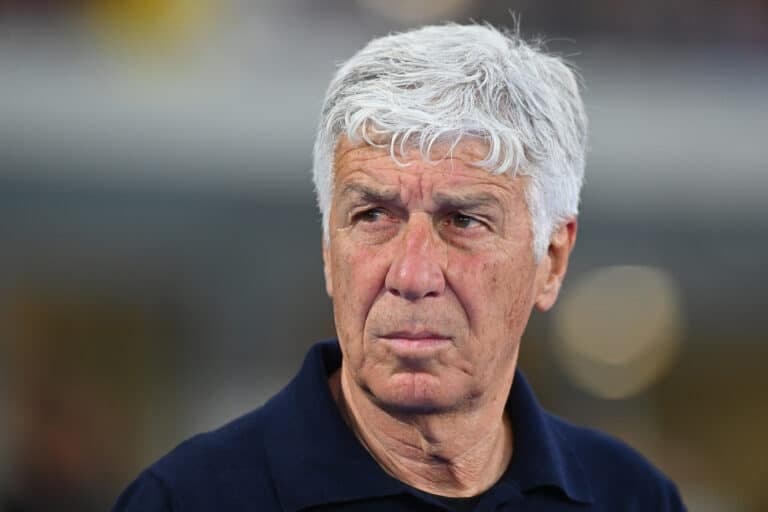 Gasperini: “Inter can do whatever they want, Mancini isn’t going anywhere. We want to keep our top players.”