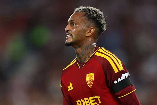 From England: Manchester United monitor Wesley