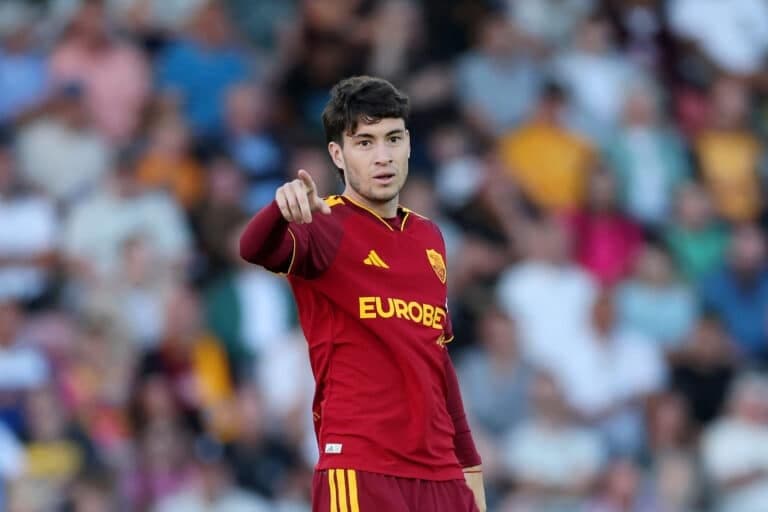 Fiorentina and Galatasary interested in Soule