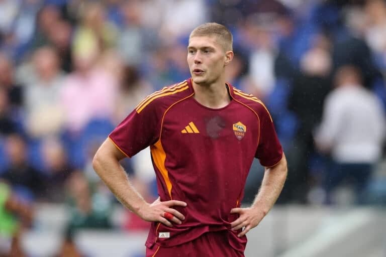 Villareal interested in Dovbyk, Roma receive bid from Turkey