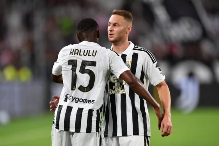 Juventus offered Koopmeiners and Nico Gonzalez to Roma