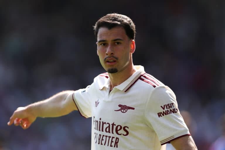 Roma trying to lower Martinelli’s salary demands