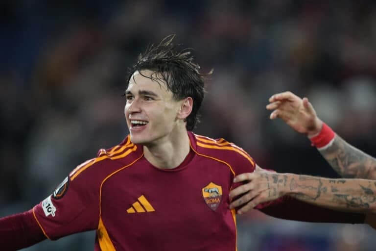 Roma turn down another Como approach for Pisilli