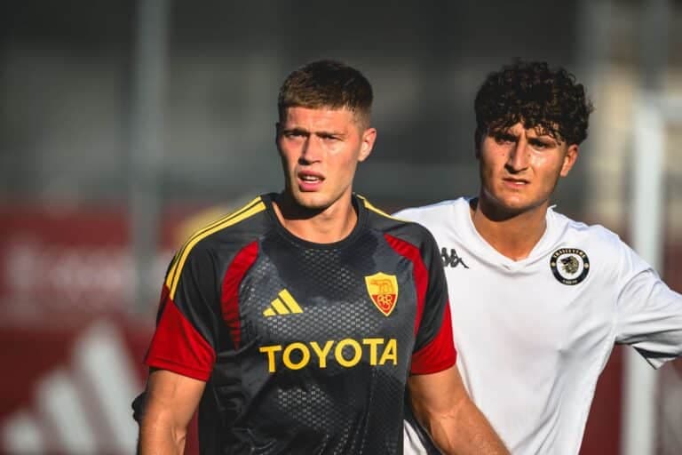 Dovbyk explains Roma exit: “I wasn’t having fun anymore.”