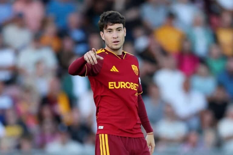 Milan renew contact with Soule’s entourage