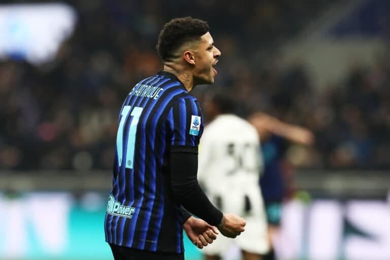 Rumors of Roma’s agreement for Henrique denied