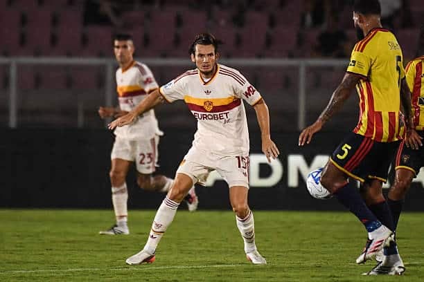 De Roon to start alongside Kone vs Como