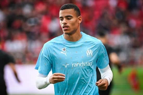 Marseille fix €50 million pricetag on Greenwood
