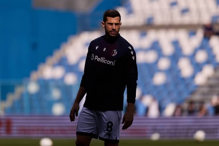 Talks ongoing between Roma-Remo Freuler