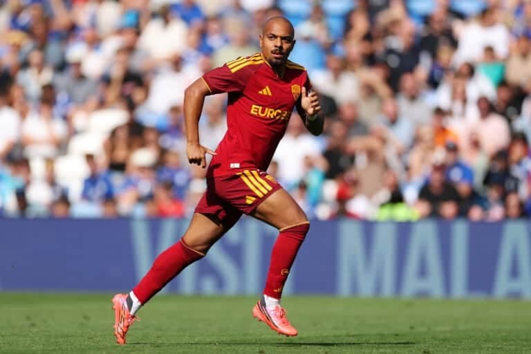 Malen previews second season at Roma: “The Champions League placement is more important than all the goals I scored.”
