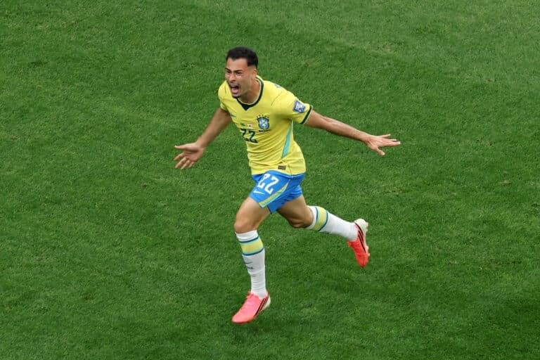 Roma add Martinelli to attacking shortlist