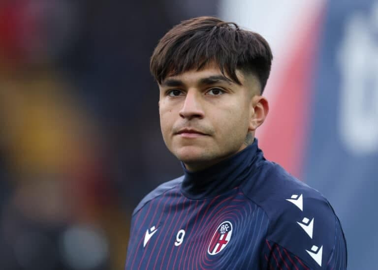 Bologna accept Roma’s offer for Castro: deal imminent