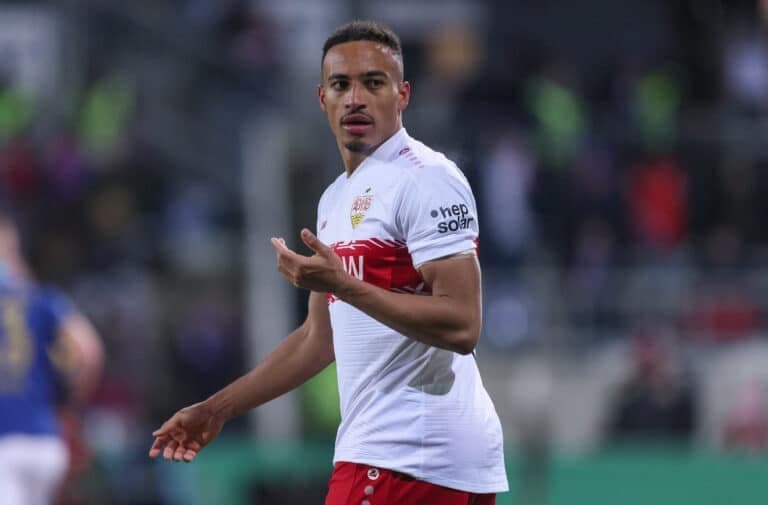 Roma offer €30 million plus €5mln in add-ons for Leweling