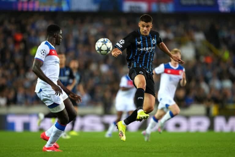 D’Amico prepares offer for Tresoldi, Dovbyk nears exit
