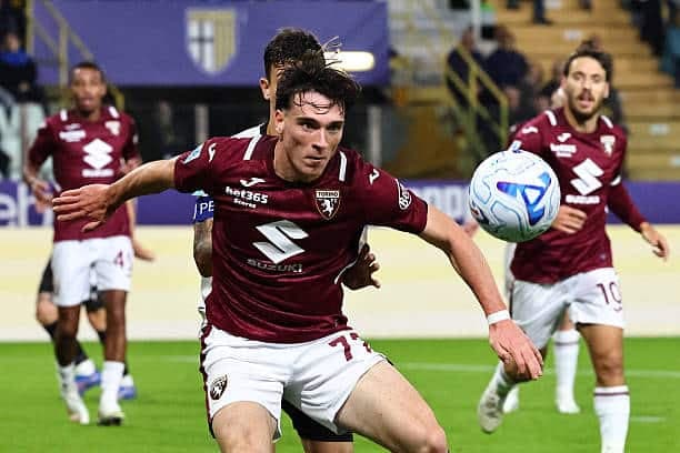 Torino’s Cacciamani dismisses Roma interest: “I only wanted to stay at Torino this summer.”