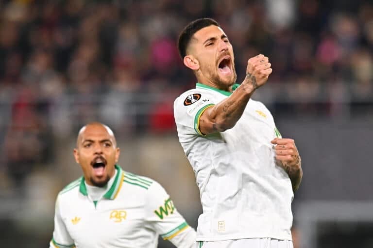 Roma confident for Pellegrini’s renewal