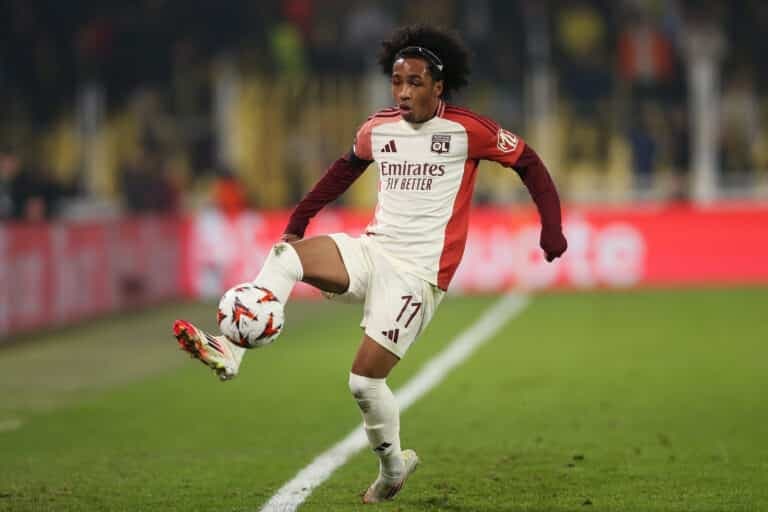 Roma decide not to pursue Fofana after Mora signing