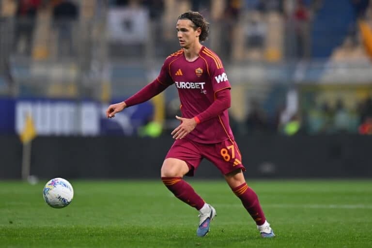 Bologna interested in Ghilardi, Ziolkowski linked with NEOM