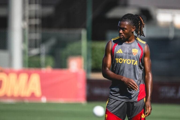 Roma consider Kone crucial to Gasperini’s project