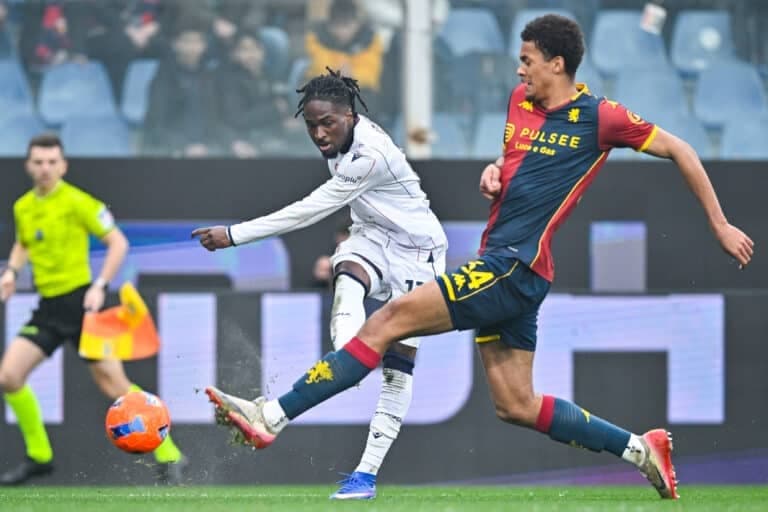 Roma renew interest in Jonathan Rowe, remain in direct contact with player’s agents