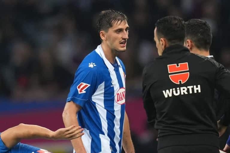 Roma finalizing Kumbulla’s move to Raya Vallecano